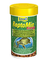 Корм для черепах Tetrafauna ReptoMin Energy, 100 мл 133068