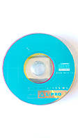 Диски CD-R L-pro 185 MB 48 x 8 см mini