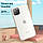 Чохол Baseus для iPhone 11 Pro Jelly Liquid Silica Gel, Transparent White (WIAPIPH58S-GD02), фото 10