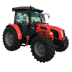 Трактор Same Explorer 80