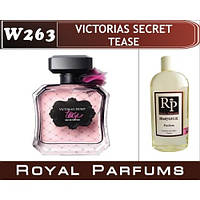 Духи на разлив Royal Parfums W-263 «Tease» от Victoria s Secret