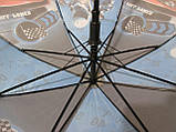 Підліткова парасолька з машиною 5-11 років, фото 3