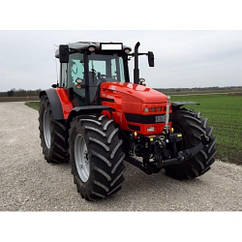 Трактор Same Laser 100