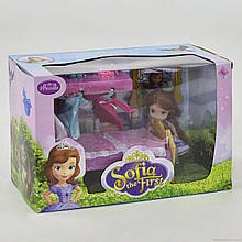 Кукла "София прекрасная"