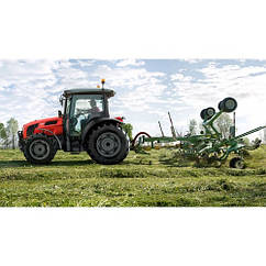 Трактор Same Explorer 90