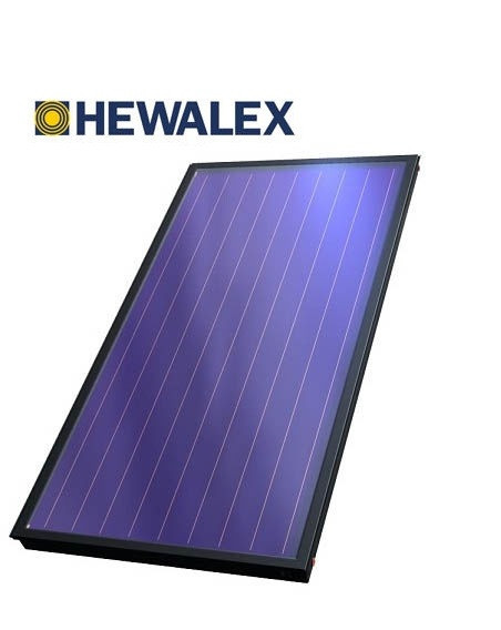 Сонячний колектор плоский Hewalex Польща KS2100 TPL AC
