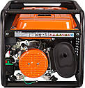 Генератор бензиновий Firman RD3910 (2,8 кВт), фото 4
