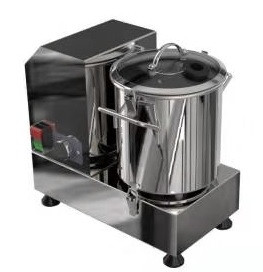 Куттер EWT INOX MCT6