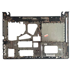 Оригінальний корпус Lenovo G40-30, G40-45 - піддон (корито, низ), фото 3