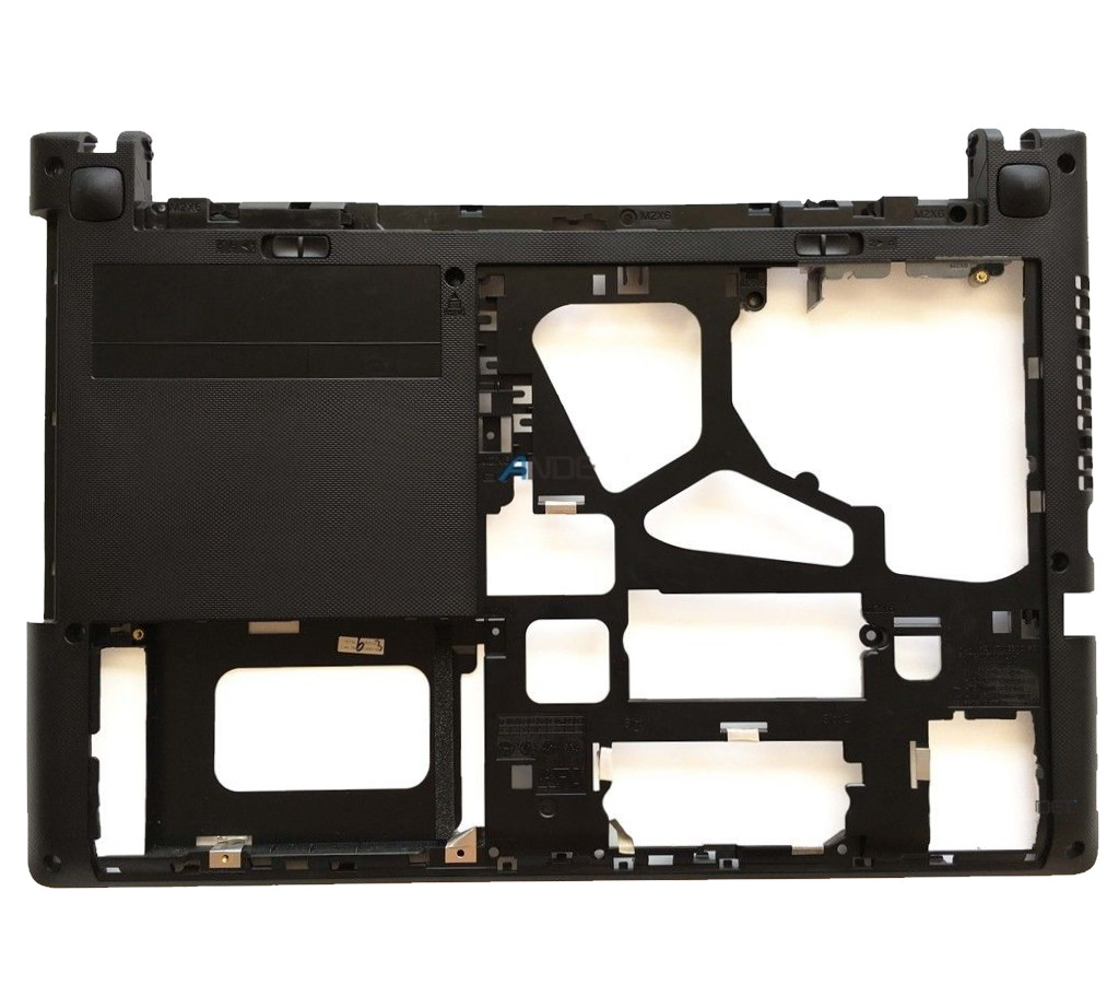 Оригінальний корпус Lenovo G40-30, G40-45 - піддон (корито, низ)