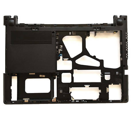 Корпус для Lenovo Z40-70, Z40-80 - піддон (корито, низ), фото 1