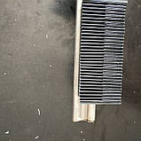 Захист напрямних 15 розміру. Гофрозахист рейки., фото 3