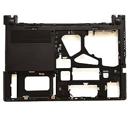 Оригінальний корпус Lenovo G40-70, G40-75 - піддон (корито, низ), фото 5
