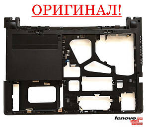 Оригінальний корпус Lenovo Z40, G40 - піддон (корито, низ), фото 1