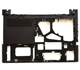 Оригінальний корпус Lenovo Z40, G40 - піддон (корито, низ), фото 5