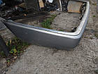 Б/у бампер задній для Mercedes S 140 1991-1998, фото 2