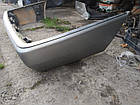 Б/у бампер задній для Mercedes S 140 1991-1998, фото 3