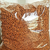 Розчинна сублімована кава на розвіс (0.5 кг) 500 грамів (Бразилія)