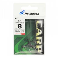 Крючки Hayabusa K-1 BN №4