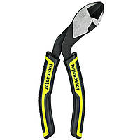 Вигнуті бокорізи Topmaster 180 мм (210100)