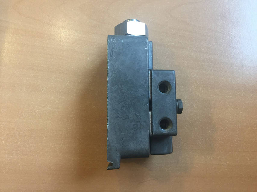 Блок управления КПП 8124748: продажа, цена в Киеве. Коробки