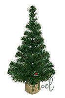 Ялина 0,45 м класика в горщику Noel