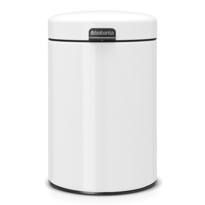 Відро для сміття Brabantia Wall Mounted Bin New Icon 3 л (115523)