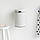 Відро для сміття Brabantia Wall Mounted Bin New Icon 3 л (115523), фото 6