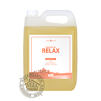 Массажное масло Relax 5 л (расслабляющее)