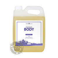 Массажное масло BODY 3 литра (БАДИ)