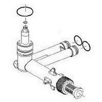 Запасні частини для мінімийок Karcher