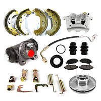 Гальмівна система