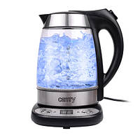 Чайник з регулятором Camry CR 1242