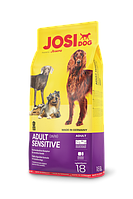 JosiDog Adult Sensetive 15kg