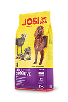 JosiDog Adult Sensetive 18kg