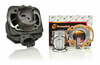 Honda LEAD AF 49cm3-20 | 33 | 42 (Ø39, p-12) ЦПГ в комплекті ТМ "FORMULA-6"
