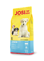 Josera JosiDog Junior сухой корм для щенков и юниоров всех пород 18 кг