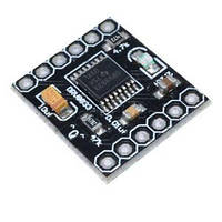 Контролер крокового двигуна DRV8833 MOD
