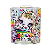 Пупси Слайм Блестящий Единорог с сюрпризами 561132 Poopsie Surprise Glitter Unicorn Assortment