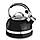 Чайник KitchenAid KTEN20SBOB 1.9 л, чорний, фото 5