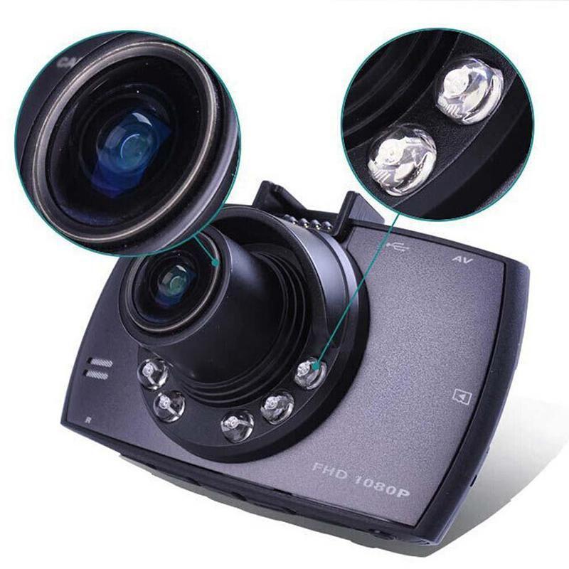 Автомобільний відеореєстратор Car Camcorder G30 реєстратор джі 30, фото 1