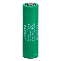 Літієва Батарейка CR AA / 14500 VARTA 3V 2000mAh