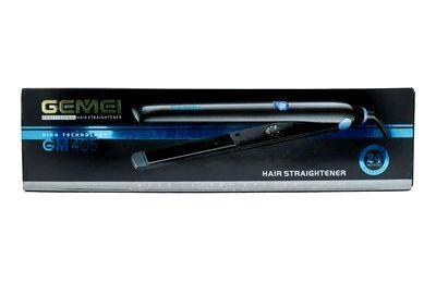Випрямляч Gemei Gm-405, фото 1