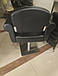 Перукарське крісло для клієнта на гідравліці A081, фото 7