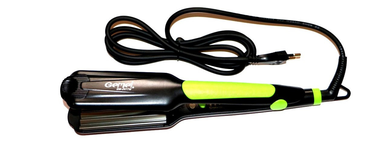 Гофре Gemei GM-2977, фото 1