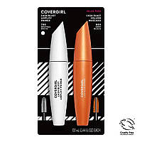 Набор от COVERGIRL - Тушь для ресниц LashBlast Volume + Праймер LashBlast Amplify Primer