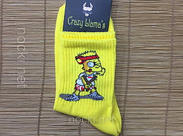 Шкарпетки жіночі