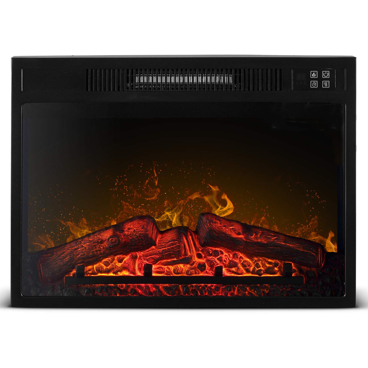 Електрокамін ArtiFlame AF-23-91-S