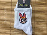 Шкарпетки Crazy Blama's Суперчутливі, фото 2
