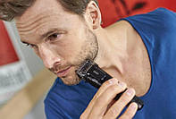 Стайлер Gemei Gm-583, фото 2